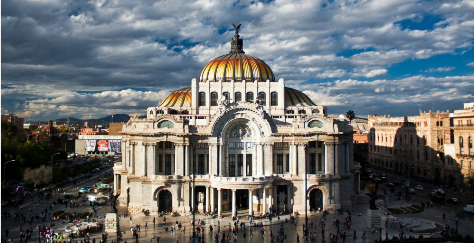 BellasArtes