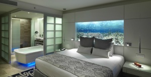 Paradisus Playa del Carmen La Esmeralda, отель в мексике