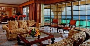 ritz cancun