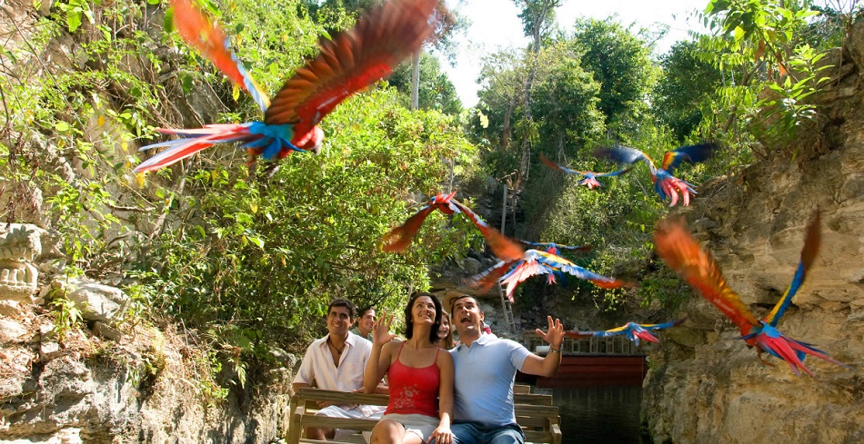 xcaret